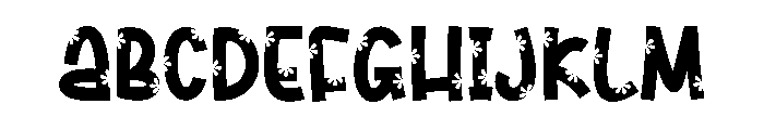 Daisy Beauty FONT