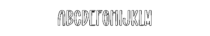 Daisy Chaining FONT