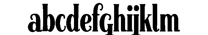 Daisy Flourish FONT