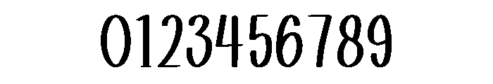 Daisy Glow Regular Font OTHER CHARS