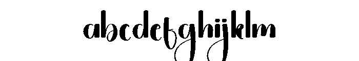 Daisy Magnolia FONT