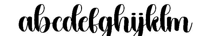 Daisy Notebook FONT