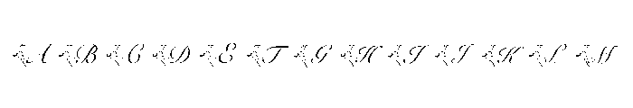 Daisy Summer1 FONT
