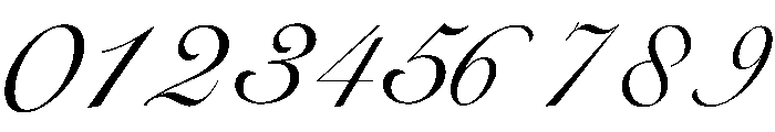 Daisy Summer2 Font OTHER CHARS