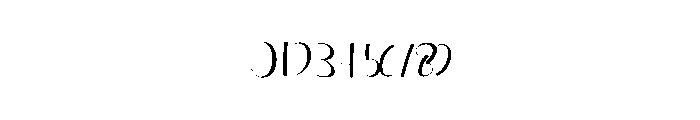 Daisy Sunlight Font OTHER CHARS