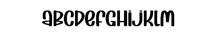 Daisy Tumbler FONT