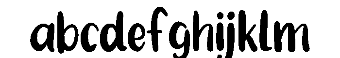 Daisy time FONT