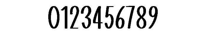 DaisyCalm Font OTHER CHARS