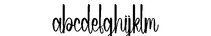 Daisyday FONT