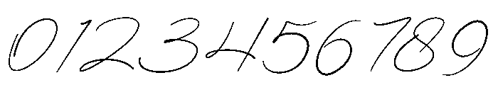 Dajestica Betamoora Font OTHER CHARS