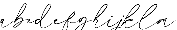 Dajestica Betamoora FONT