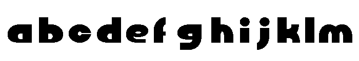 Dalberto Regular FONT