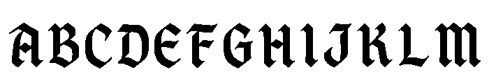 Dale Regular FONT