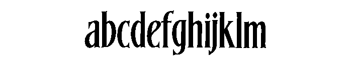 Dallen Antique FONT