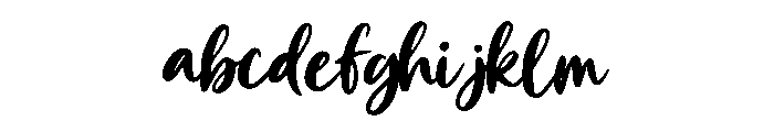 Dalmivo Regular FONT