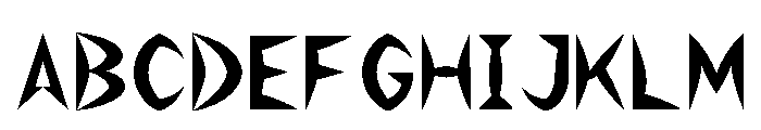 Damaris Regular FONT