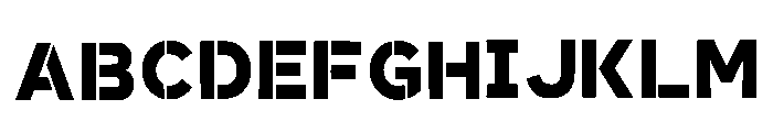 Damask Regular FONT
