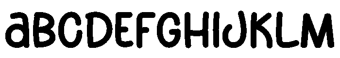 Damea Massage FONT