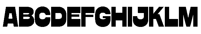 Dameon FONT