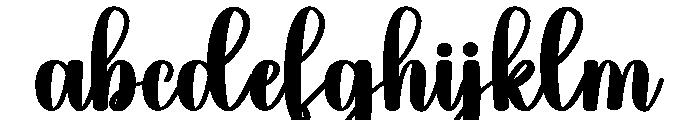 Damsel FONT