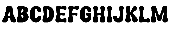 Dance Drama FONT