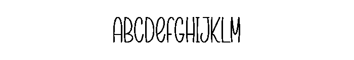 Dancing Dream FONT