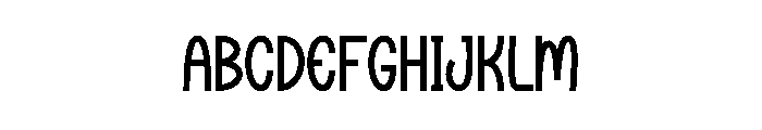 Dancing Remember FONT
