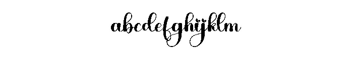 Dandelion1 FONT