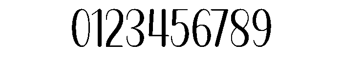 Danding Font OTHER CHARS