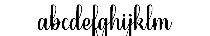 Danding FONT