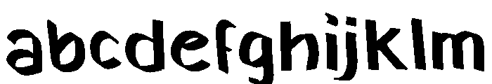 Dane FONT