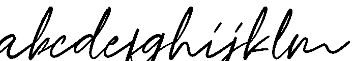 Danella Jasmine FONT