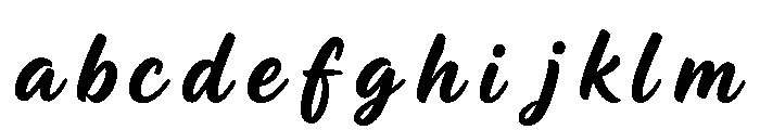 Danevang FONT