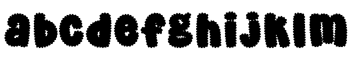 Dangling Hearts FONT