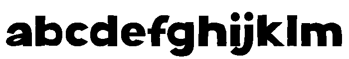 Dango Sans FONT