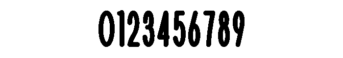Dantelion Font OTHER CHARS
