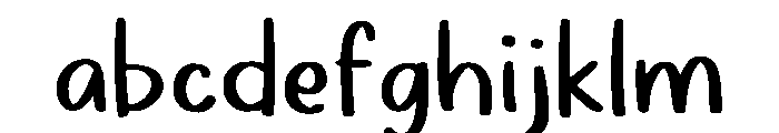 Dantellaz Regular FONT