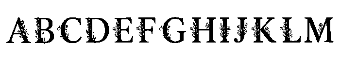Darcy Regular FONT