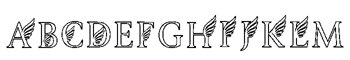 Daren Regular FONT