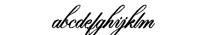Dargombes FONT