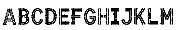 Dari Regular FONT