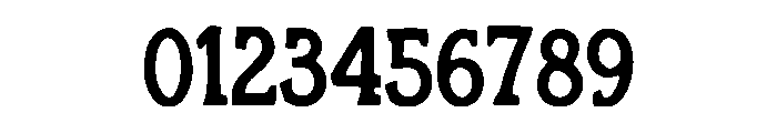 Dark_Academia Font OTHER CHARS
