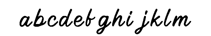 Dark_Blue FONT