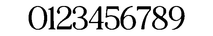 Dark_Cyan Font OTHER CHARS