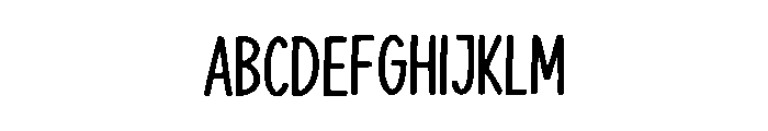 Dark_Gold FONT