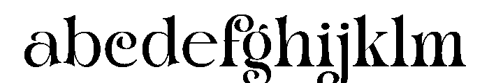 Dark Grind FONT