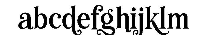 Dark Kingdom FONT