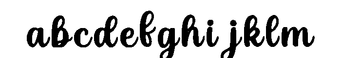 Dark_Olive FONT