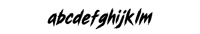 Dark Ritual FONT