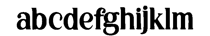 Dark_Romance FONT